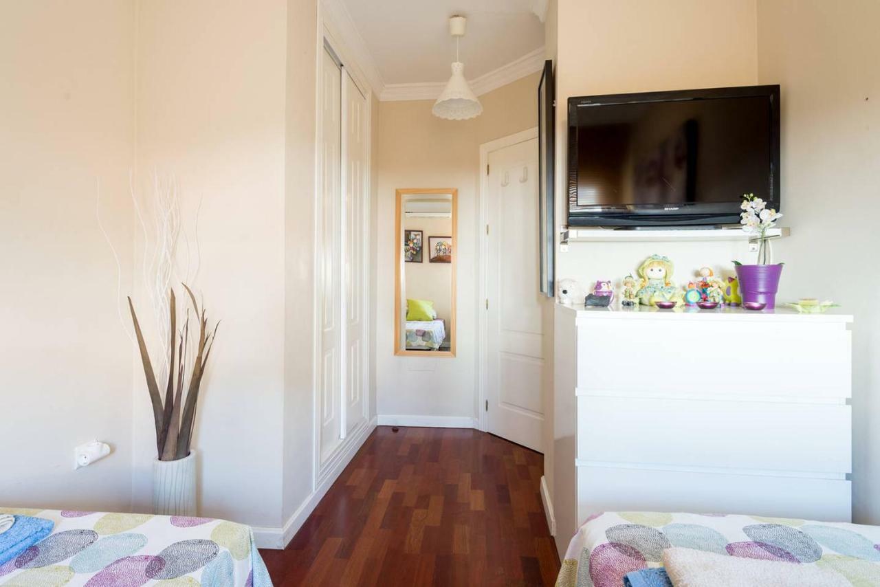 דירות Rincón de la Victoria Penthouse Rincon מראה חיצוני תמונה