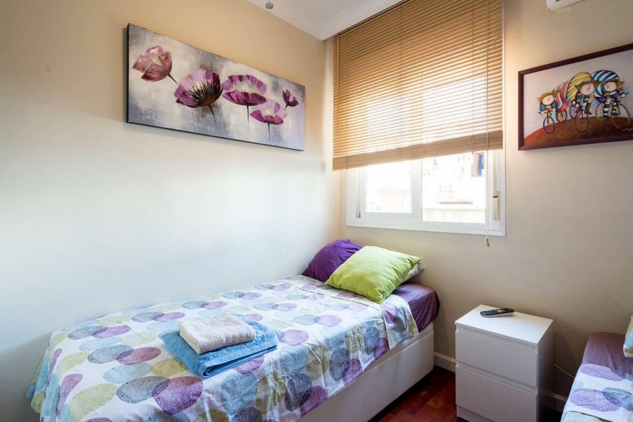 דירות Rincón de la Victoria Penthouse Rincon מראה חיצוני תמונה