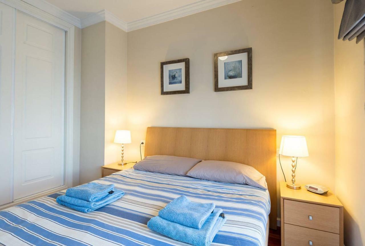 דירות Rincón de la Victoria Penthouse Rincon מראה חיצוני תמונה