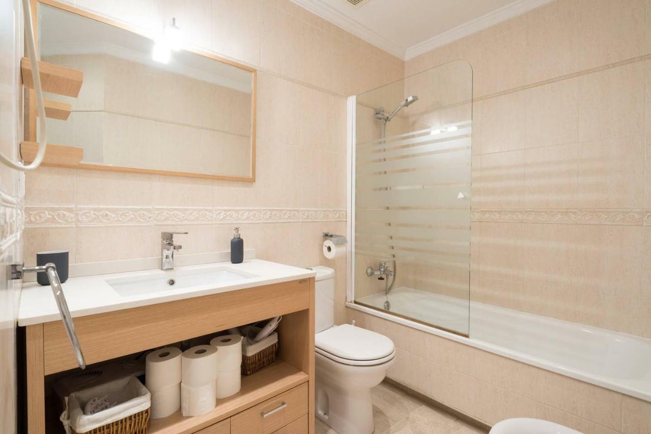 דירות Rincón de la Victoria Penthouse Rincon מראה חיצוני תמונה