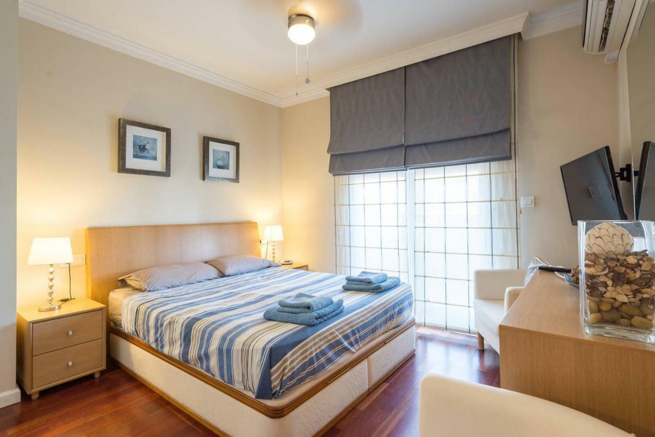 דירות Rincón de la Victoria Penthouse Rincon מראה חיצוני תמונה