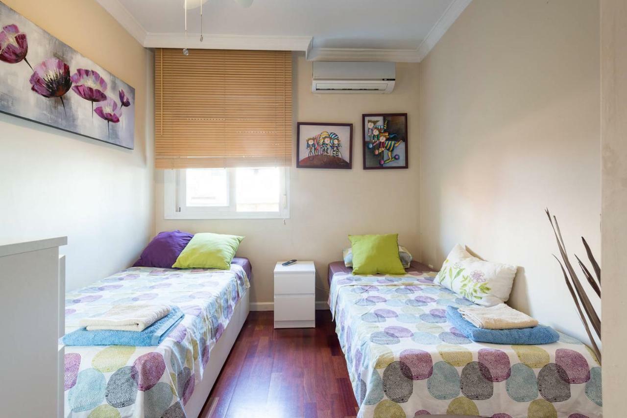 דירות Rincón de la Victoria Penthouse Rincon מראה חיצוני תמונה