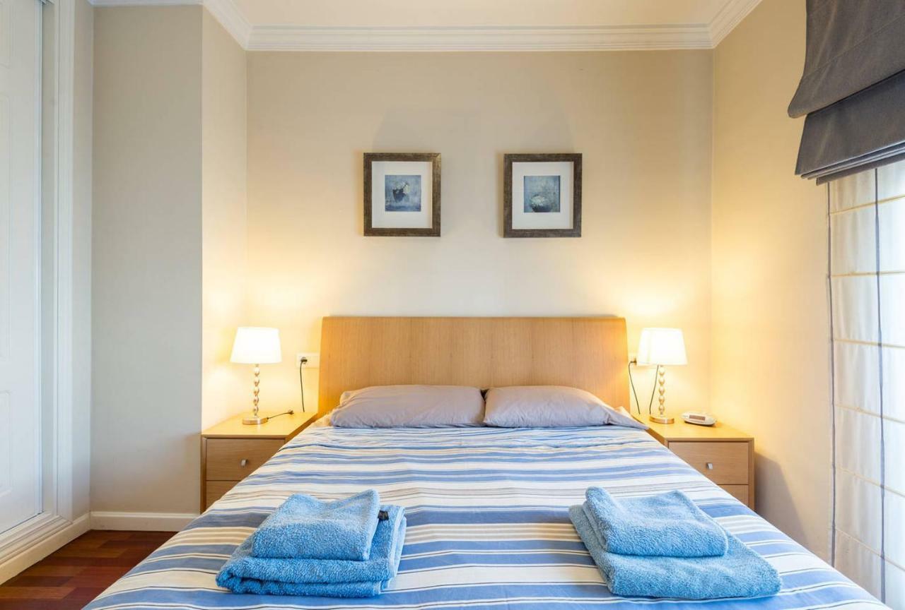 דירות Rincón de la Victoria Penthouse Rincon מראה חיצוני תמונה