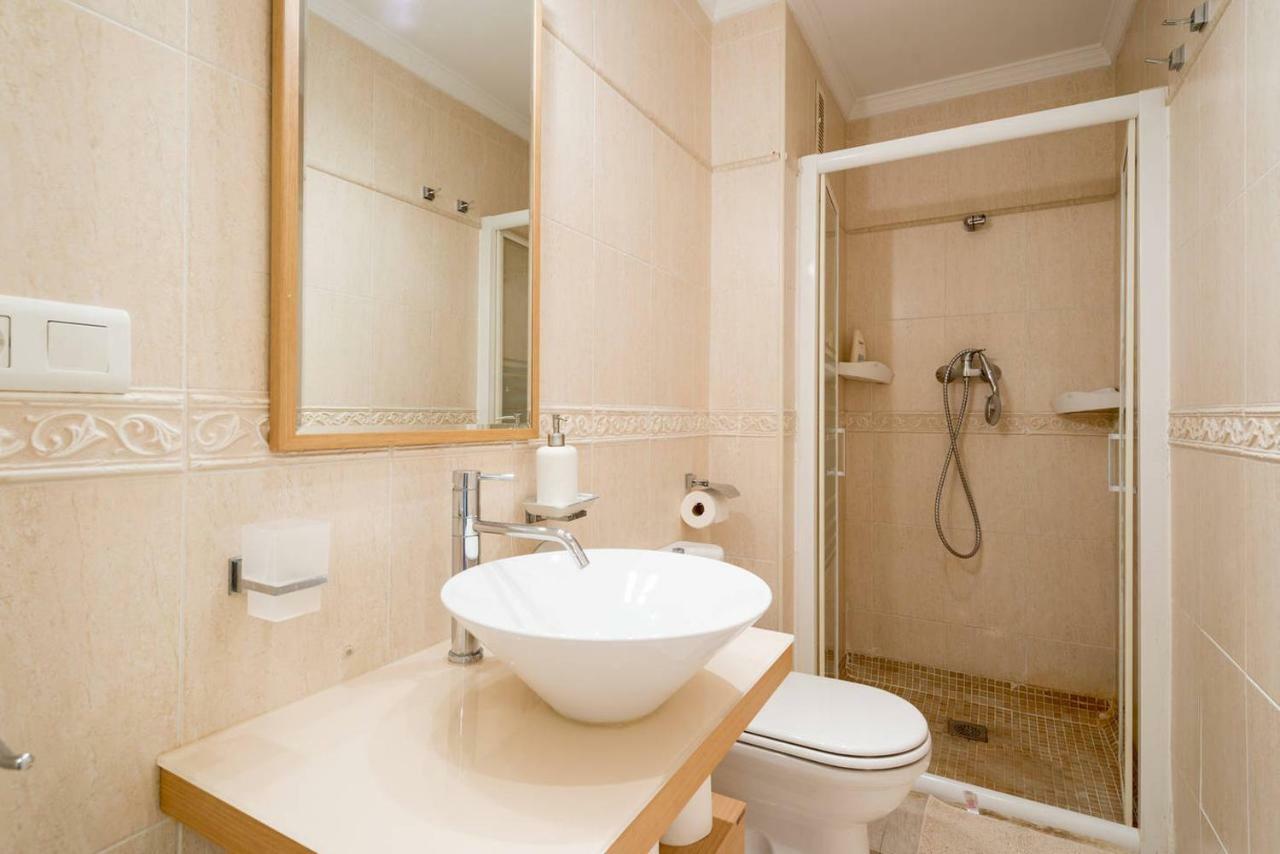 דירות Rincón de la Victoria Penthouse Rincon מראה חיצוני תמונה