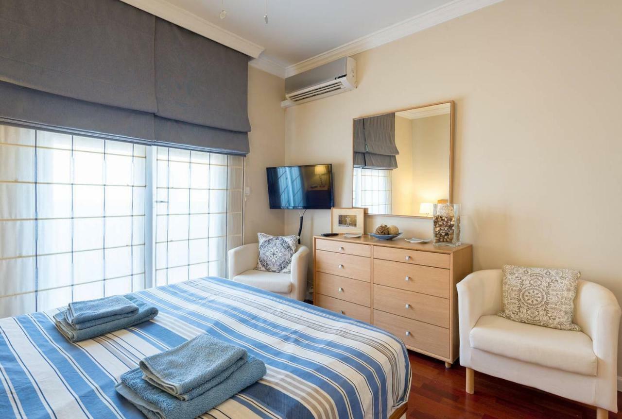 דירות Rincón de la Victoria Penthouse Rincon מראה חיצוני תמונה