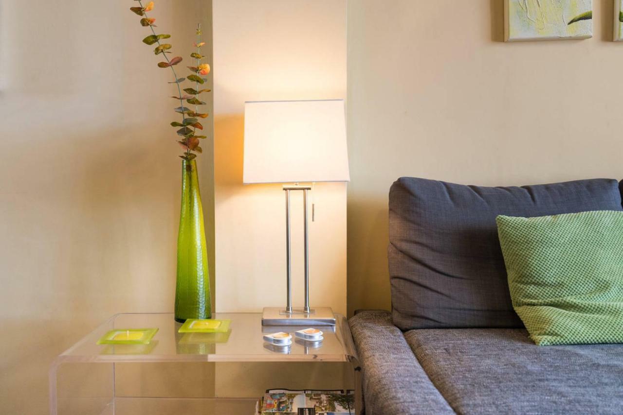 דירות Rincón de la Victoria Penthouse Rincon מראה חיצוני תמונה